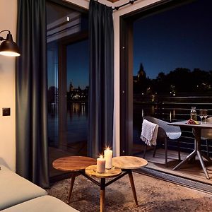 Superior Kamer met een King Size Bed