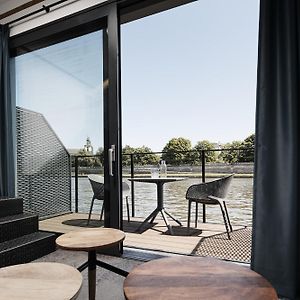 Kamer "Premium" met een King Size Bed